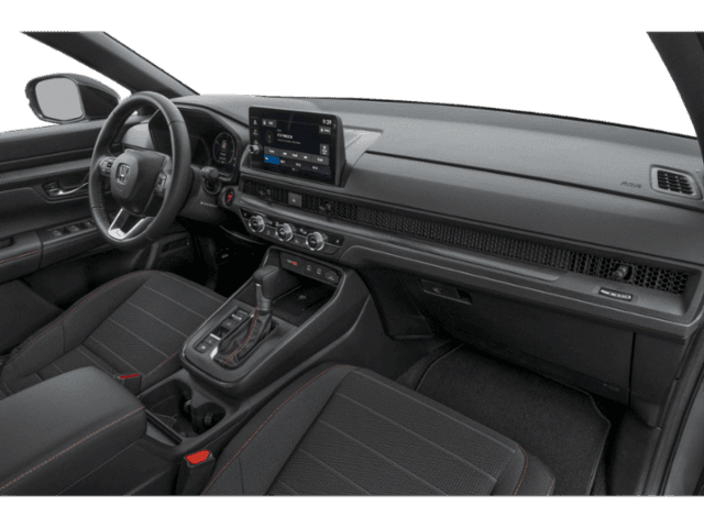 2026 Honda CR-V Hybrid - Image 12