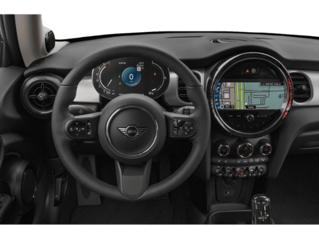 2024 MINI John Cooper Works - Image 5