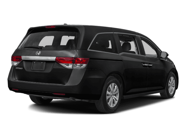2016 Honda Odyssey - Image 3