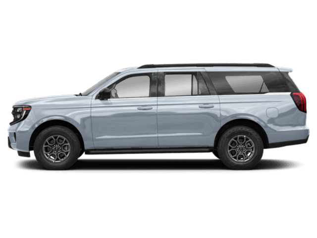 2026 Ford Expedition - Image 3