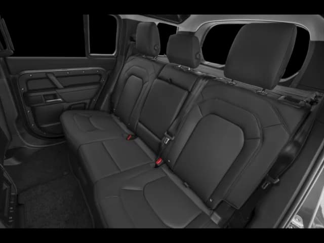 2026 Land Rover Defender - Image 12