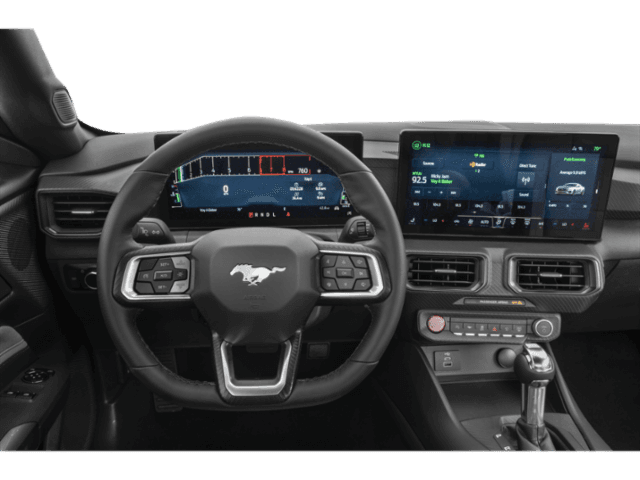 2026 Ford Mustang - Image 4