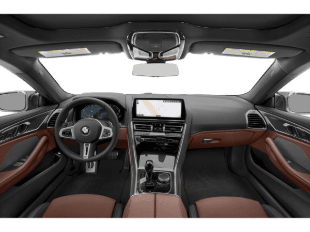 2023 BMW 8 Series - Image 6