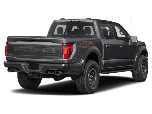2026 Ford F-150 - Image 2