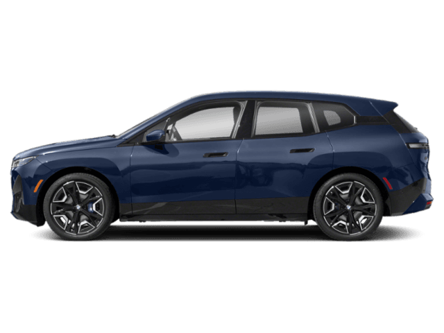 2024 BMW iX - Image 4