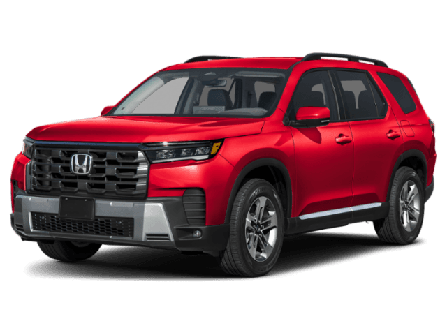 2026 HONDA Pilot - Image 1