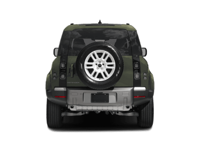 2026 Land Rover Defender - Image 5