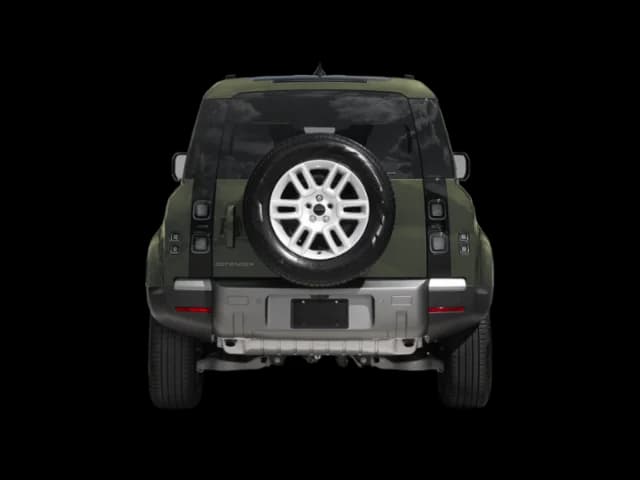 2026 Land Rover Defender - Image 5
