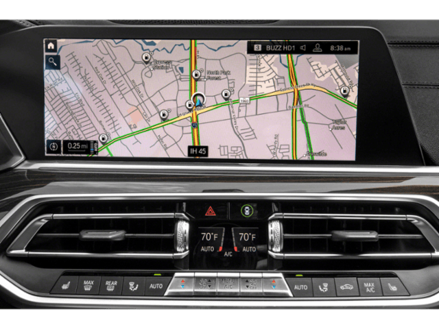 2023 BMW X5 - Image 14