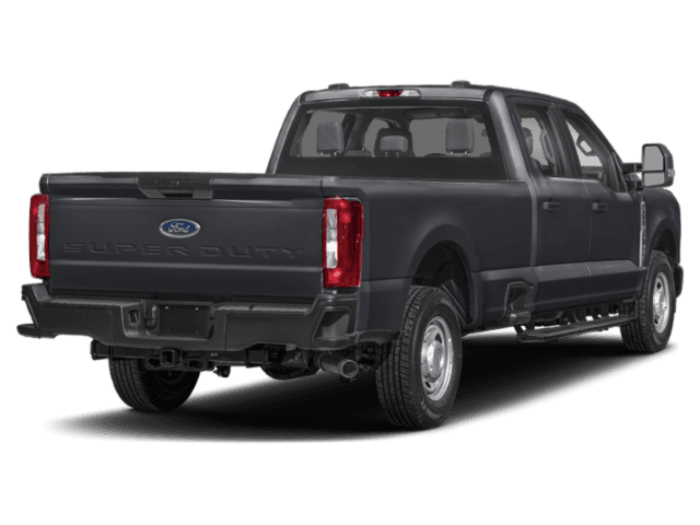 2026 Ford Super Duty - Image 2