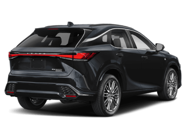 2023 Lexus RX - Image 3
