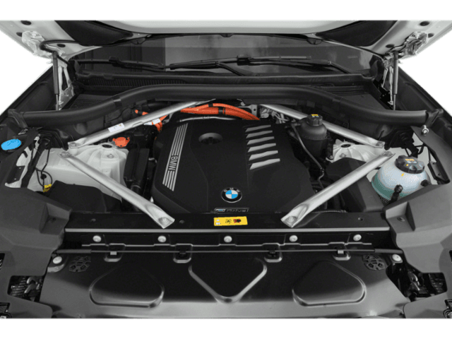 2023 BMW X5 - Image 10