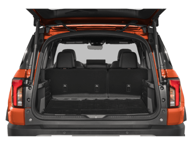 2026 HONDA Passport - Image 8