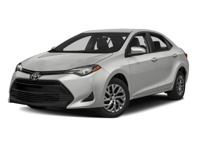 2018 Toyota Corolla - Image 1