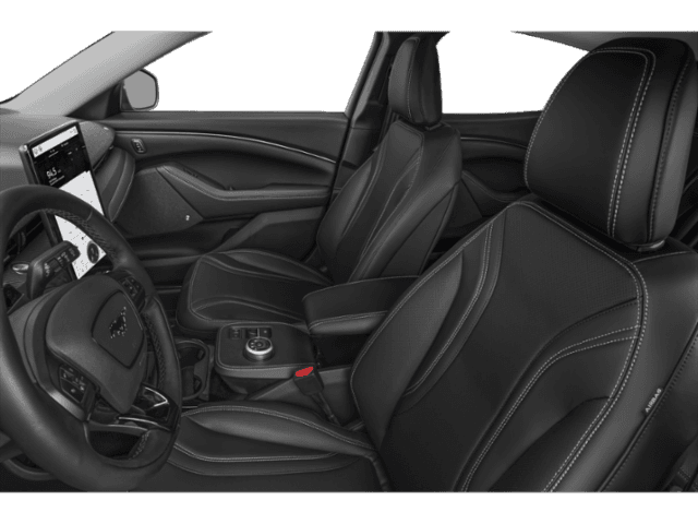 2026 Ford Mustang Mach-E - Image 6