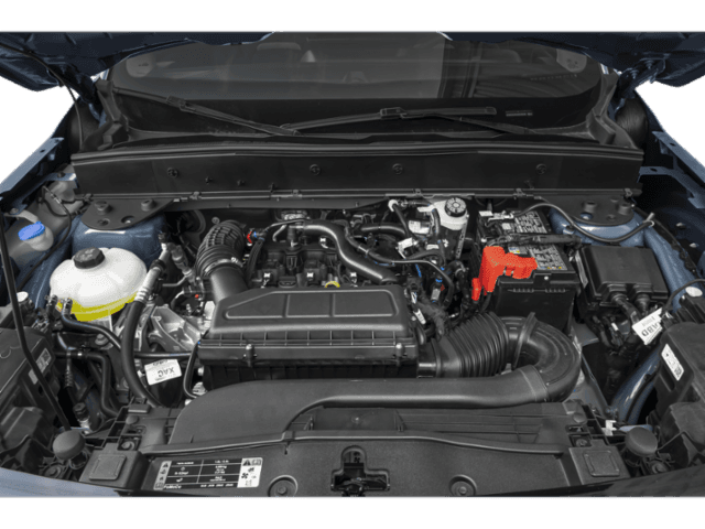 2026 Ford Bronco Sport - Image 9