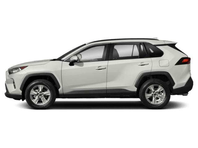 2021 Toyota RAV4 - Image 4