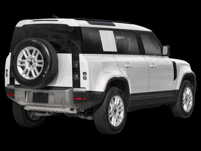 2026 Land Rover Defender 110 - Image 2