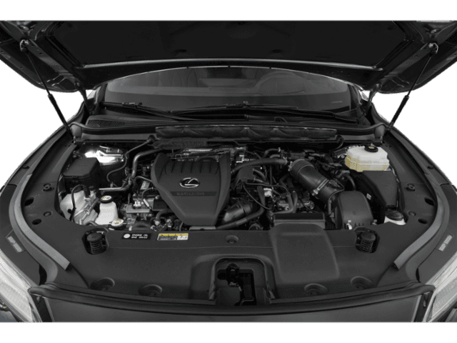 2023 Lexus RX - Image 13