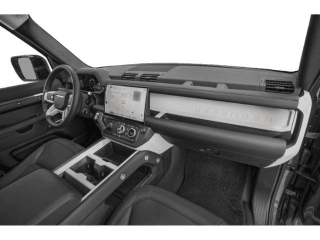 2026 Land Rover Defender - Image 14