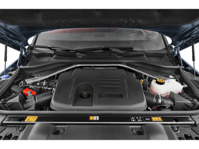 2026 Land Rover Range Rover Sport - Image 9