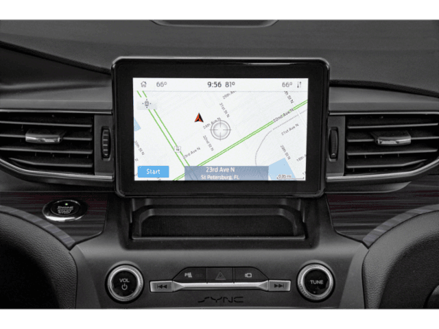 2020 Ford Explorer - Image 14