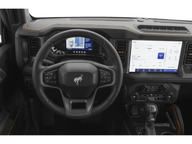 2026 Ford Bronco - Image 4