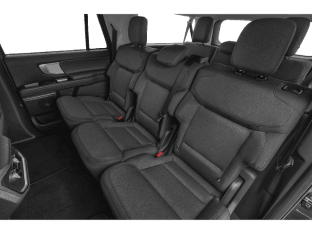 2026 Ford Expedition - Image 14