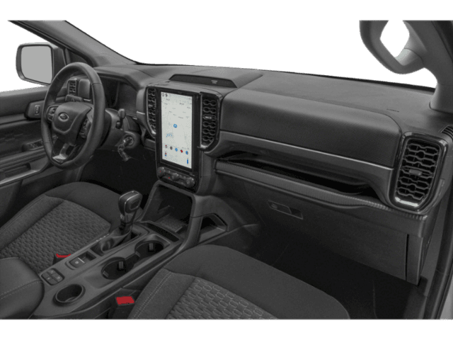 2026 Ford Ranger - Image 12
