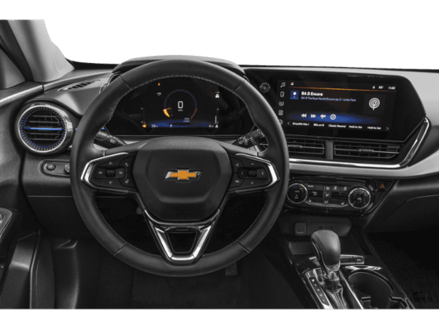 2025 Chevrolet Trax - Image 5