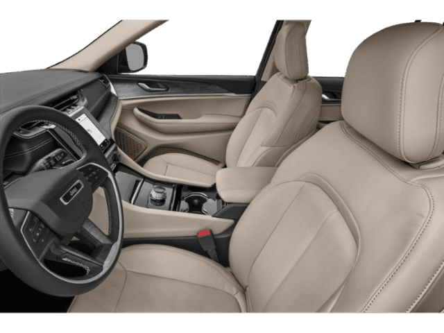 2024 Jeep Grand Cherokee - Image 6