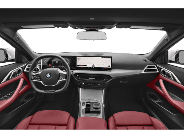 2025 BMW 4 Series - Image 5