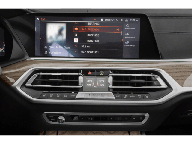 2019 BMW X7 - Image 7