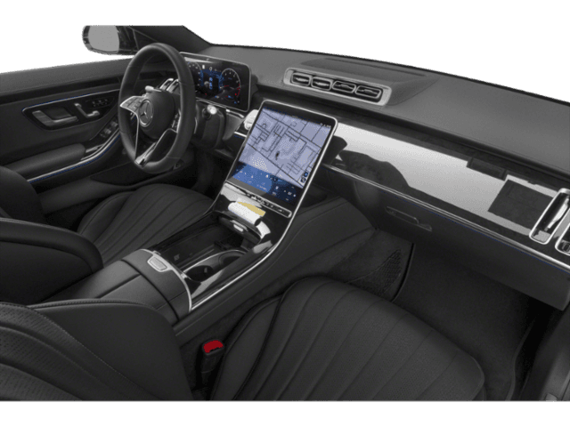 2023 Mercedes-Benz S-Class - Image 12