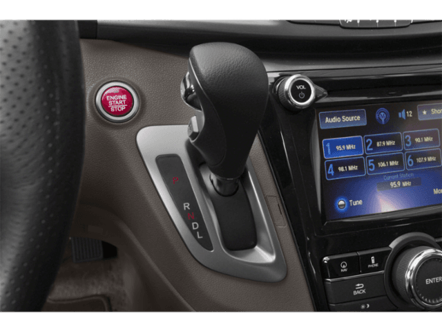 2015 Honda Odyssey - Image 9