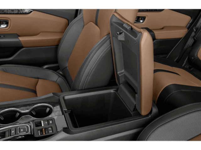 2026 HONDA Passport - Image 12