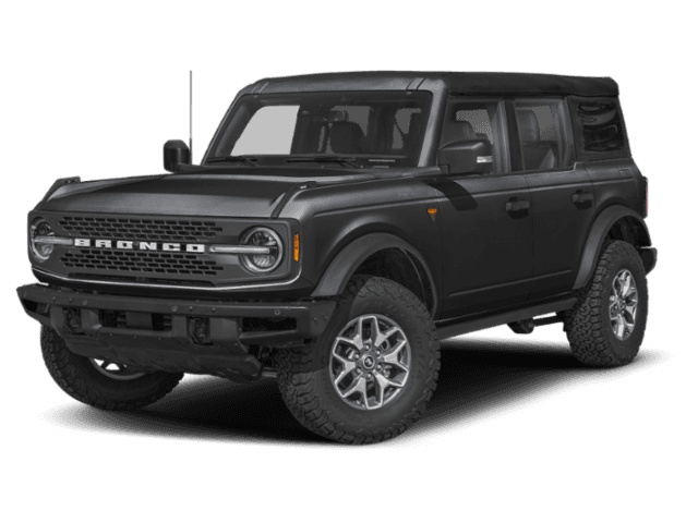 2026 Ford Bronco - Image 1