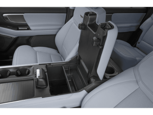 2026 Ford Expedition - Image 11