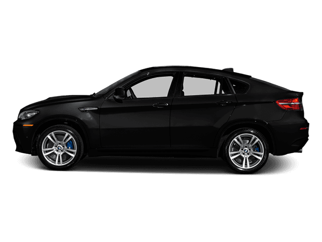 2014 BMW X6 M - Image 4