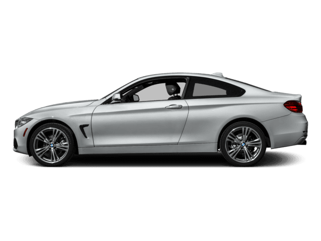2017 BMW 4 Series - Image 4
