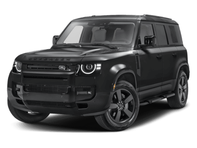 2026 Land Rover Defender 110 - Image 1