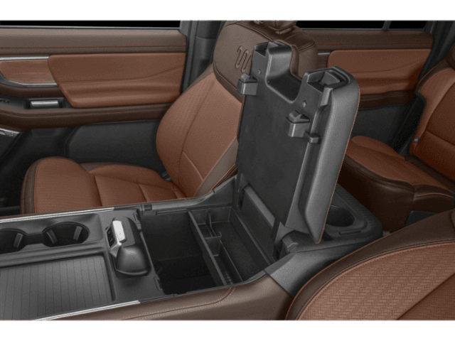 2026 Ford Expedition - Image 11
