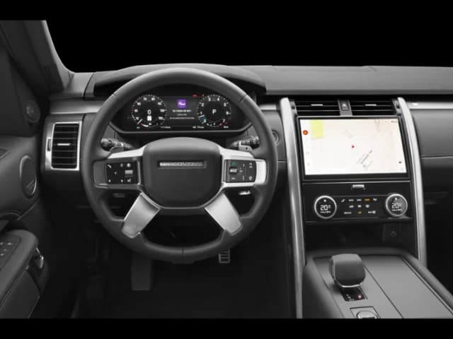 2026 LAND ROVER Discovery - Image 6