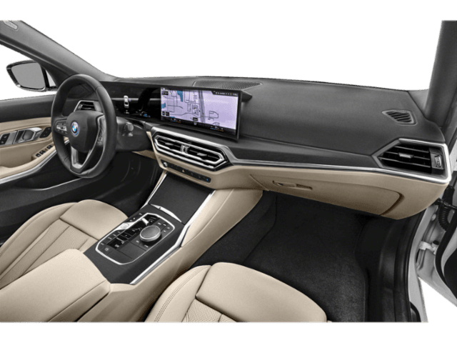 2023 BMW 3 Series - Image 13