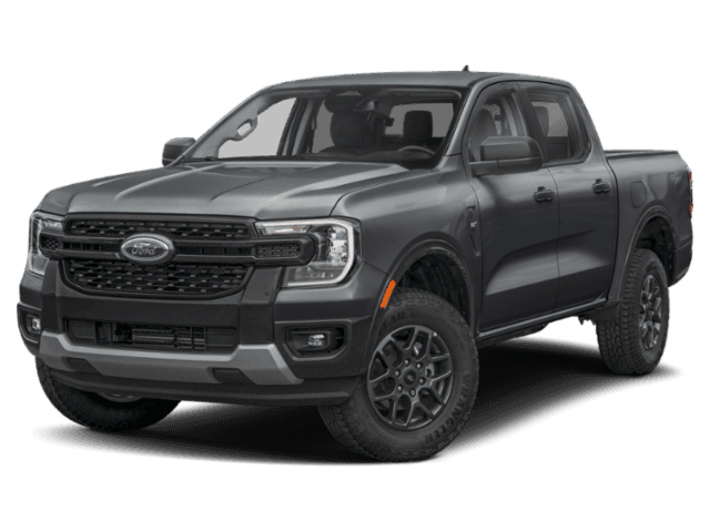 2026 Ford Ranger - Image 1