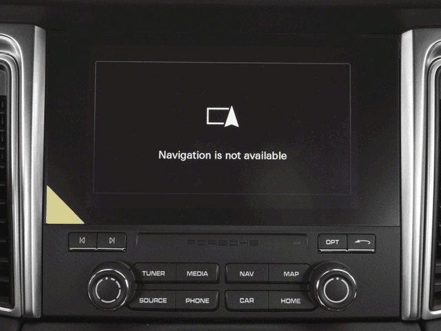 2018 Porsche Macan - Image 15