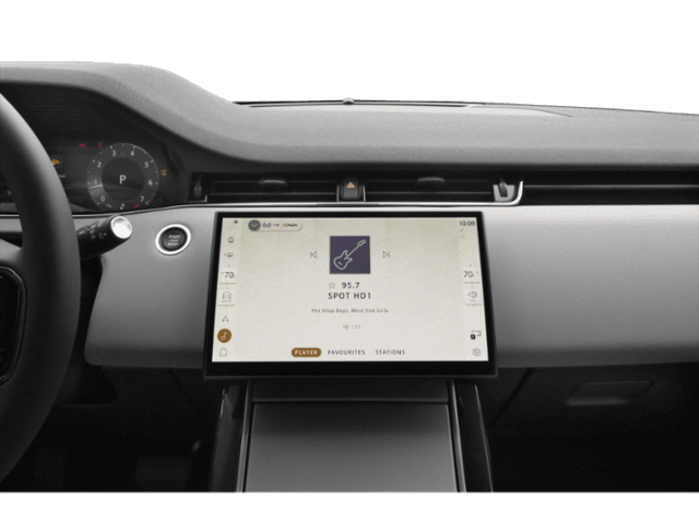 2026 LAND ROVER Range Rover Evoque - Image 10