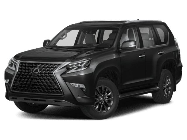2020 Lexus GX - Image 2