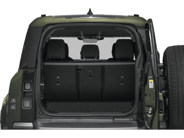 2026 Land Rover Defender - Image 10
