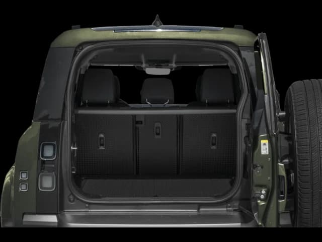 2026 Land Rover Defender 110 - Image 8